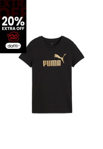 CAMISETA PUMA MUJER 631536 51 Talla M Puma