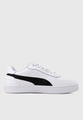 Tenis PUMA Caven 2.0 Lux Blanco