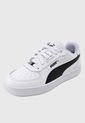 Tenis PUMA Caven 2.0 Lux Blanco de Puma