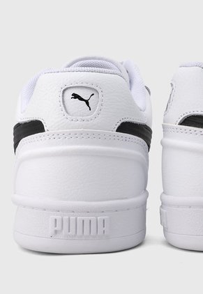 Tenis PUMA Caven 2.0 Lux Blanco