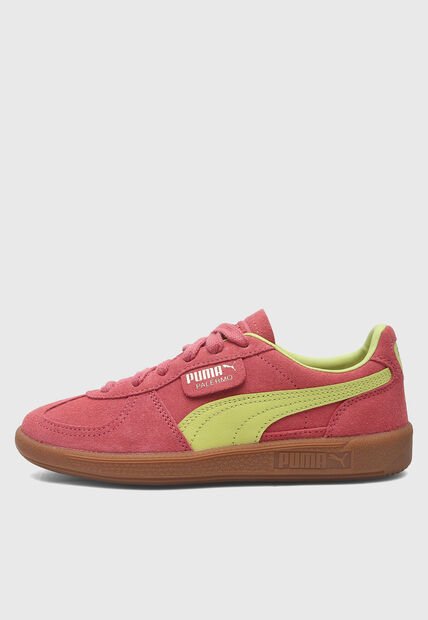 Tenis PUMA Palermo Coral