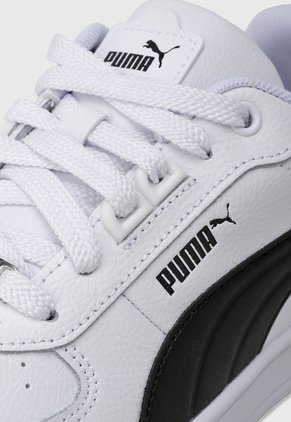 Tenis PUMA Caven 2.0 Lux Blanco