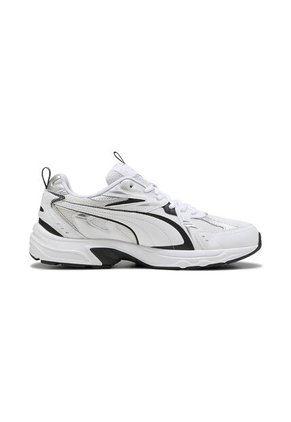 Tenis Deportivos Puma Milenio Tech Original Blanco Hombre