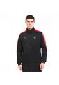 Chaqueta Negra Puma Scuderia Ferrari Race T7 Hombre de Puma