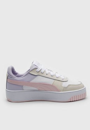 Tenis Lifestyle Multicolor PUMA Carina Street