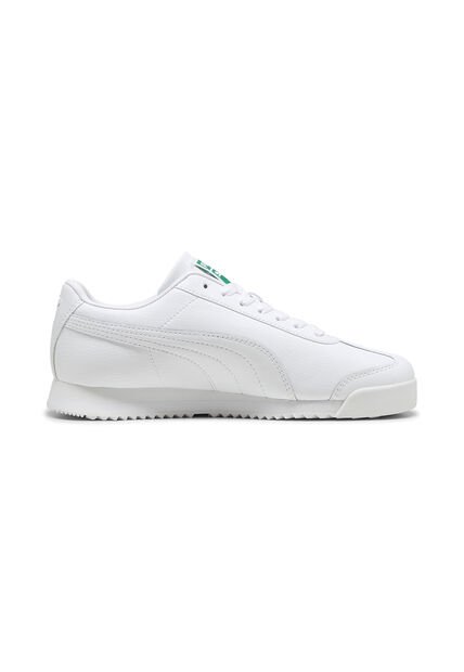 Tenis Deportivos Puma Roma 24 Original Blanco Para Hombre