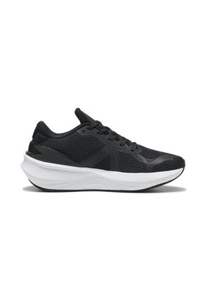 Tenis Deportivos Puma Scend Pro 2 Original Negro Hombre