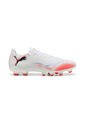 Guayos Puma Hombre Future 8 Play FG/AG - Blanco de Puma