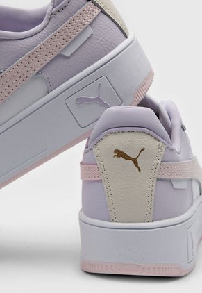 Tenis Lifestyle Multicolor PUMA Carina Street