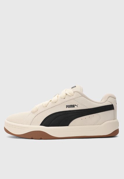 Tenis PUMA Park Lifestyle Easy Beige