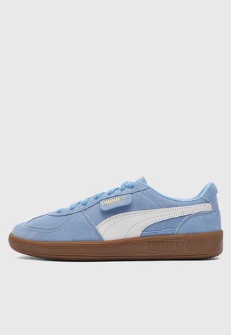 Tenis PUMA Palermo Azul Puma