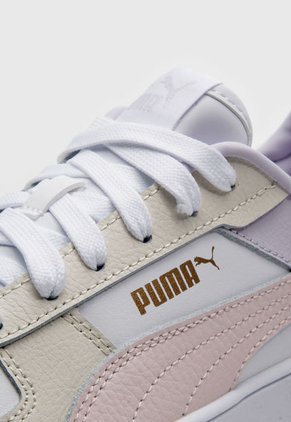 Tenis Lifestyle Multicolor PUMA Carina Street