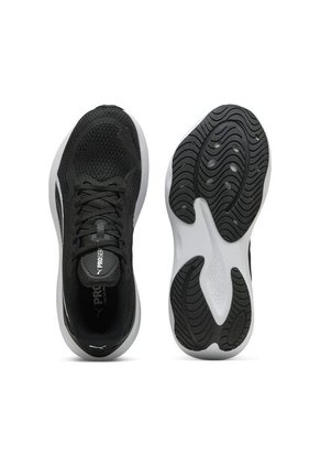 Tenis Deportivos Puma Scend Pro 2 Original Negro Hombre