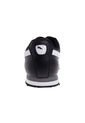 Tenis Lifestyle Puma Roma Nego-Blanco de Puma