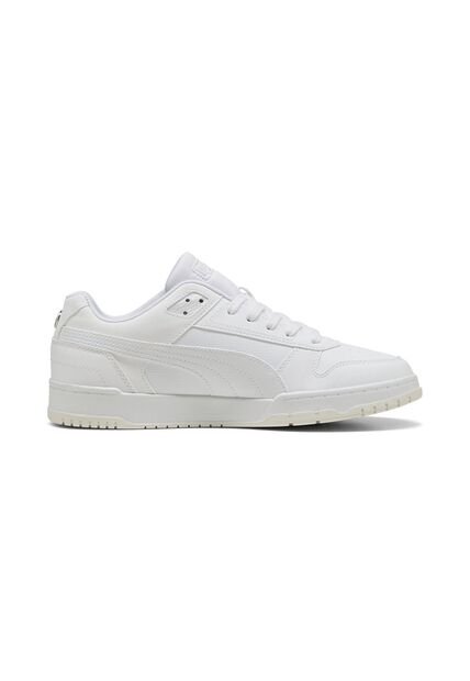 Tenis Deportivo Puma Original Bmw Mms Rbd Blanco Hombre