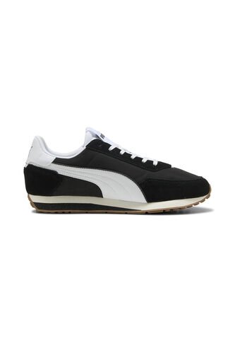 Tenis Deportivos Puma St Miler Rise Original Negro Hombre Puma
