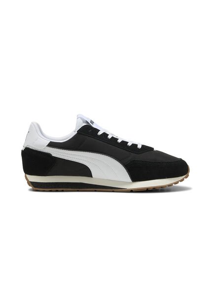 Tenis Deportivos Puma St Miler Rise Original Negro Hombre