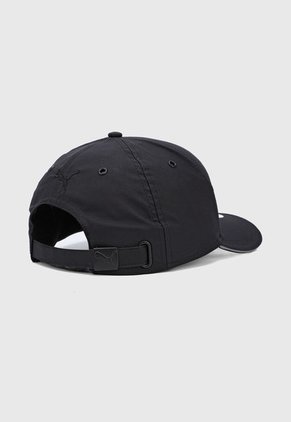 Gorra Negro-Gris Puma Ferrari Style LC