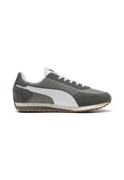 Tenis Deportivos Puma St Miler Rise Original Gris Hombre