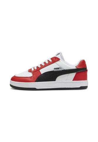 Tenis Deportivos Caven Wip Marca Original Puma Blanco Hombre Puma