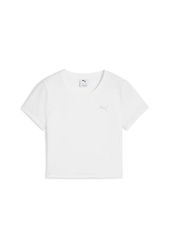 CAMISETA PUMA MUJER 629806 02 Talla XS Puma