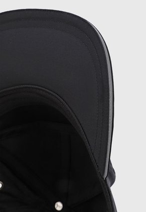 Gorra Negro-Gris Puma Ferrari Style LC