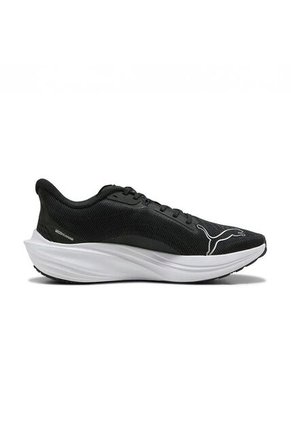 Tenis Deportivos Puma Original Darter Pro Negro Hombre