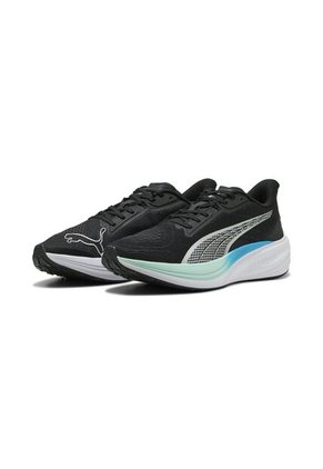Tenis Deportivos Puma Original Darter Pro Negro Hombre