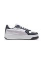 Tenis Zapatillas Marca Puma Carina Wns Original Blanco Mujer de Puma