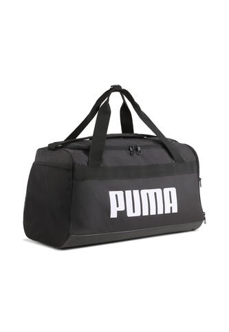Maleta Deportiva Marca Puma Original Challenger Negro Hombre Puma