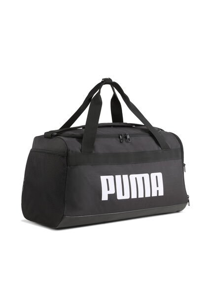 Maleta Deportiva Marca Puma Original Challenger Negro Hombre