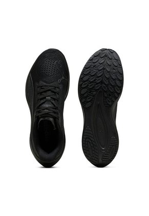Tenis Zapatillas Marca Puma Darter Pro Original Negro Hombre