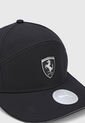 Gorra Negro-Gris Puma Ferrari Style LC de Puma
