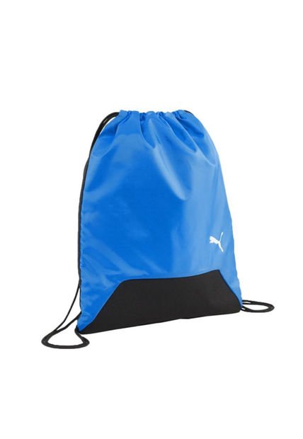 PUMA PM TULA TEAMGOAL GYM SACK UNISEX AZUL