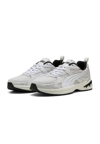 Tenis Deportivos Puma Original Milenio Tech 2000 Gris Hombre Puma