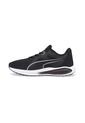 Tenis Puma Para Niño Twitch Runner Jr Negro de Puma