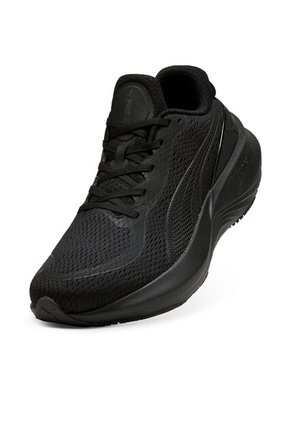 Tenis Deportivos Puma Original Scend Pro 2 Negro Hombre
