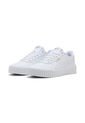 Tenis Zapatillas Marca Puma Carina 30 Original Blanco Mujer de Puma