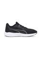 Tenis Puma Para Niño Twitch Runner Jr Negro de Puma