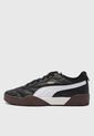 Tenis PUMA Tifosi Negro de Puma