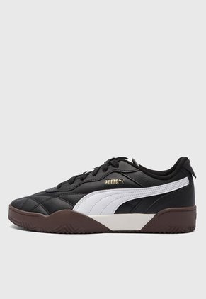 Tenis PUMA Tifosi Negro