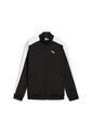 Chaqueta Deportiva Puma T7 Always On TrackB Negro Niños de Puma