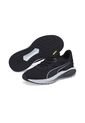 Tenis Puma Para Niño Twitch Runner Jr Negro de Puma