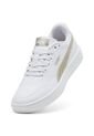 TENIS PUMA MUJER 406058 01 COURT LALL Talla 5.5 de Puma