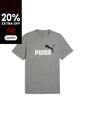 CAMISETA PUMA HOMBRE 684708 03 Talla L de Puma