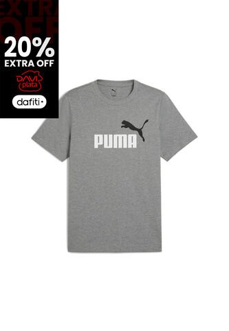 CAMISETA PUMA HOMBRE 684708 03 Talla L Puma