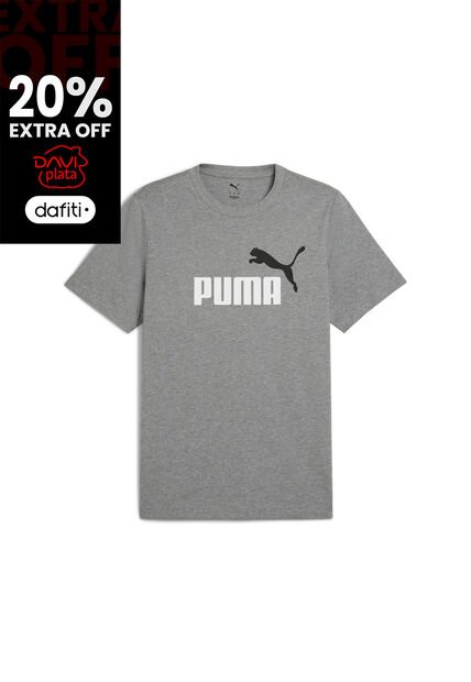 CAMISETA PUMA HOMBRE 684708 03 Talla L
