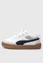 Tenis PUMA Park Lifestyle SK8 Blanco de Puma