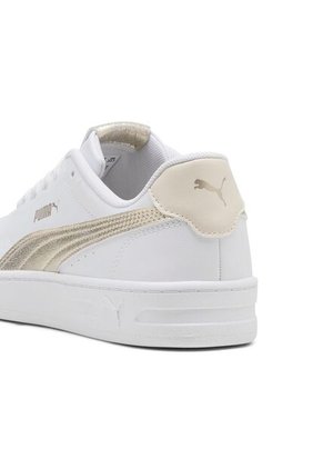 TENIS PUMA MUJER 406058 01 COURT LALL Talla 5.5