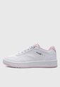 Tenis PUMA Court Classic Blanco de Puma